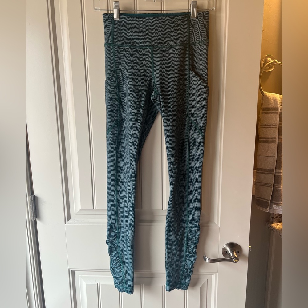 Lululemon Fast and Free Full Length leggings (28)